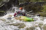 kayak agout 2014